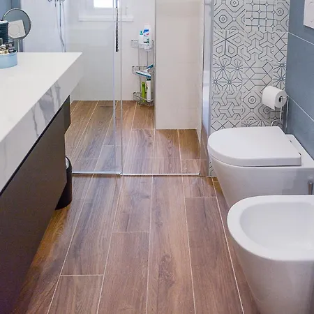 Apartment Mysa - Bilocale A Due Passi Da Corso Sempione Milan